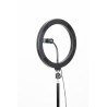 Tripod Havit ST7012 Pro z pierścieniem świetlnym