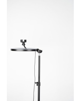 Tripod Havit ST7012 Pro z pierścieniem świetlnym