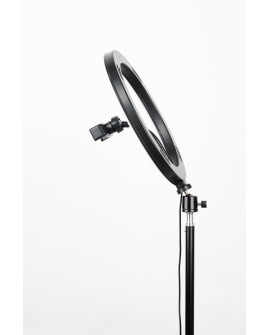 Tripod Havit ST7012 Pro z pierścieniem świetlnym