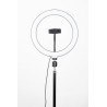 Tripod Havit ST7012 Pro z pierścieniem świetlnym