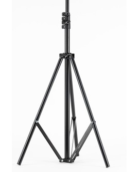 Tripod Havit ST7012 Pro z pierścieniem świetlnym