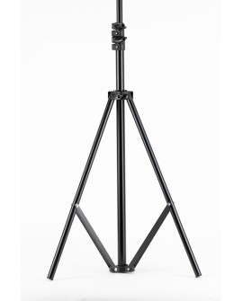 Tripod Havit ST7012 Pro z pierścieniem świetlnym