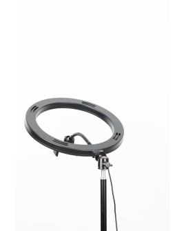 Tripod Havit ST7012 Pro z pierścieniem świetlnym
