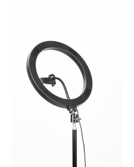 Tripod Havit ST7012 Pro z pierścieniem świetlnym