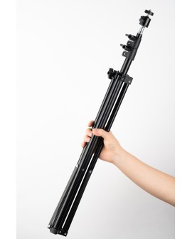 Tripod Havit ST7012 Pro z pierścieniem świetlnym