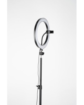 Tripod Havit ST7012 Pro z pierścieniem świetlnym
