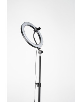 Tripod Havit ST7012 Pro z pierścieniem świetlnym