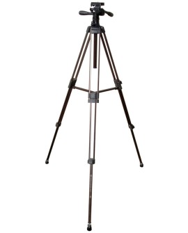 Baader Planetarium 2451020 statyw Kamery cyfrowe/analogowe 3 x noga Czarny