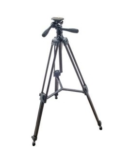 Baader Planetarium 2451020 statyw Kamery cyfrowe/analogowe 3 x noga Czarny