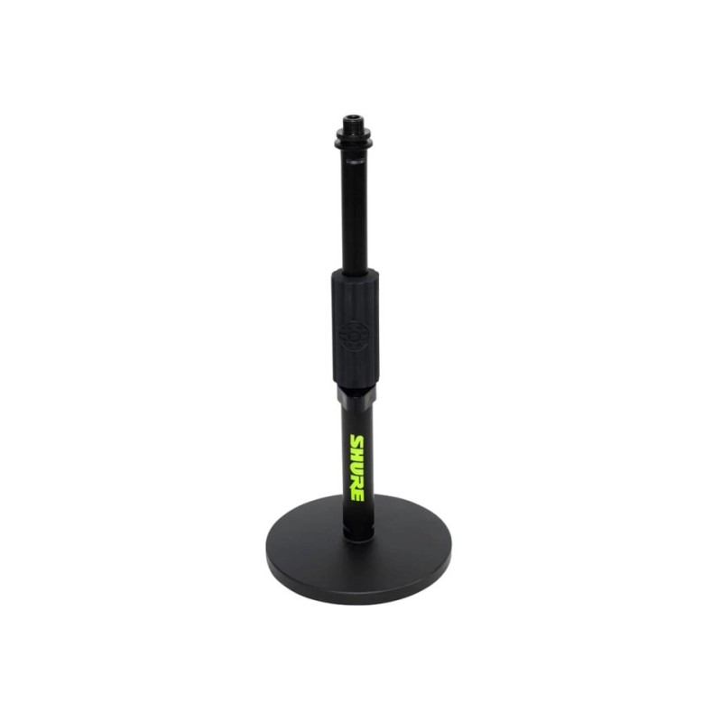 Shure SH-DESKTOP1 - Biurkowy statyw mikrofonowy