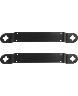 Logitech Rally Mounting Kit Mocowanie ścienne Czarny