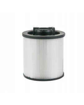 filtr do odkurzaczy dewalt 23-61 l