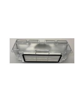 VACUUM ACC DUST BIN/WHITE 9.01.0456 ROBOROCK