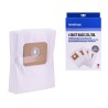 NILFISK Worki do odkurzaczy MULTI II 22/30L 4szt
