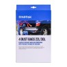 NILFISK Worki do odkurzaczy MULTI II 22/30L 4szt