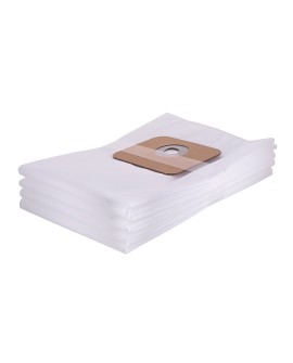 NILFISK Worki do odkurzaczy MULTI II 22/30L 4szt