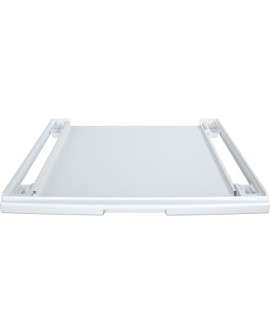 Łącznik pralki z suszarką BOSCH WTZ27400