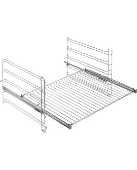 Prowadnice teleskopowe ELECTROLUX TR1LFV
