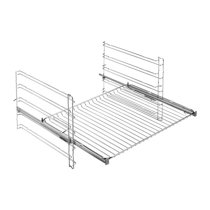 Prowadnice teleskopowe ELECTROLUX TR1LFV