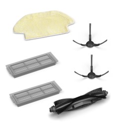 Zestaw akcesoriów KARCHER...
