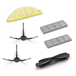 Zestaw akcesoriów KARCHER...