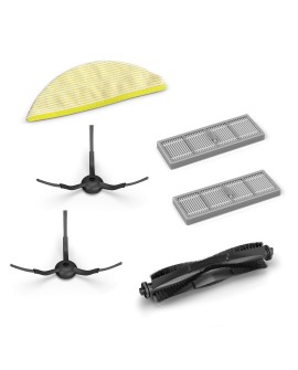 Zestaw akcesoriów KARCHER RCV 5 - 2.269-641.0