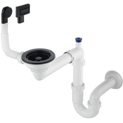 Deante Space Saver ZXYN949...