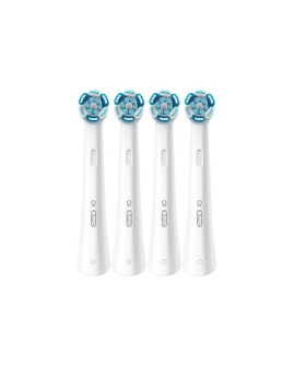 Końcówki do szczot. Oral-B iO Ultimate Clean 4 szt