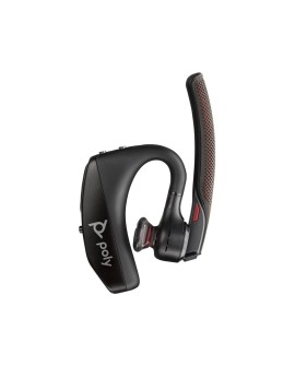POLY Zestaw słuchawkowy Voyager 5200 USB-A Bluetooth + adapter BT700