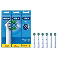 Końcówki Oral-B EB20RX...