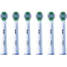 Końcówki Oral-B EB20RX PrecisionClean 6 szt.