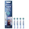 Końcówki do szczoteczki BRAUN Frozen EB10S-4