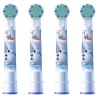 Końcówki do szczoteczki BRAUN Frozen EB10S-4
