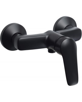 Bateria prysznicowa ścienna BMO N40M 5907650809760