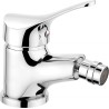 Bateria bidetowa z korkiem automatycznym BOJ 031M 5908212034903