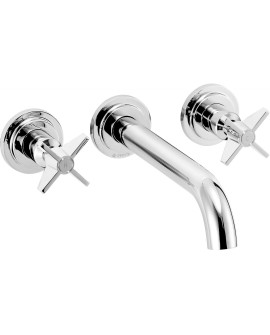 Bateria umywalkowa podtynkowa BQT_054D 5908212075944