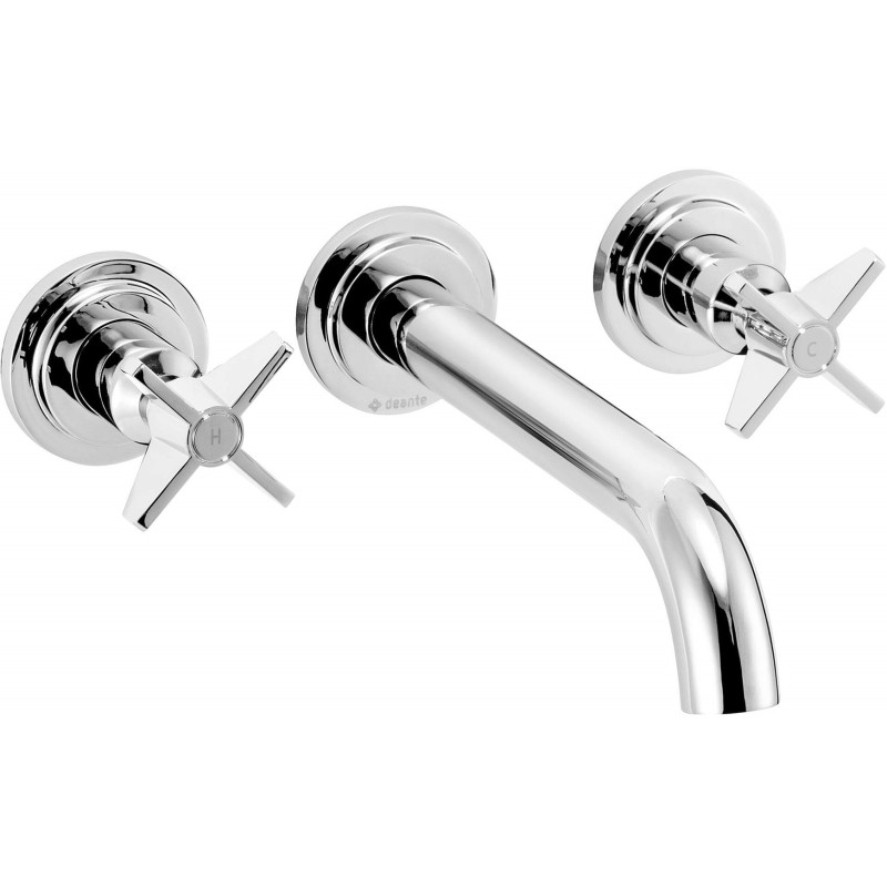 Bateria umywalkowa podtynkowa BQT_054D 5908212075944