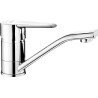 Bateria umywalkowa z obrotową wylewką BFC 026M 5908212083697