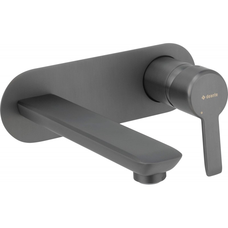 Bateria umywalkowa podtynkowa BQA D54L 5908212092118