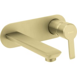 Bateria umywalkowa podtynkowa
