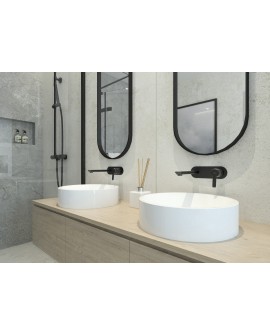 Bateria umywalkowa podtynkowa BQA_N54L 5908212075531