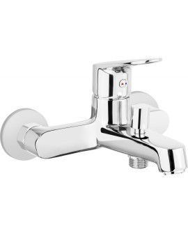 Bateria wannowa ścienna BGC 010M 5908212053591