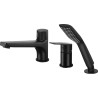Bateria wannowa 3-otworowa BGJ_N13M 5908212096840