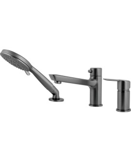 Bateria wannowa 3-otworowa BQA_D13M 5907650828037