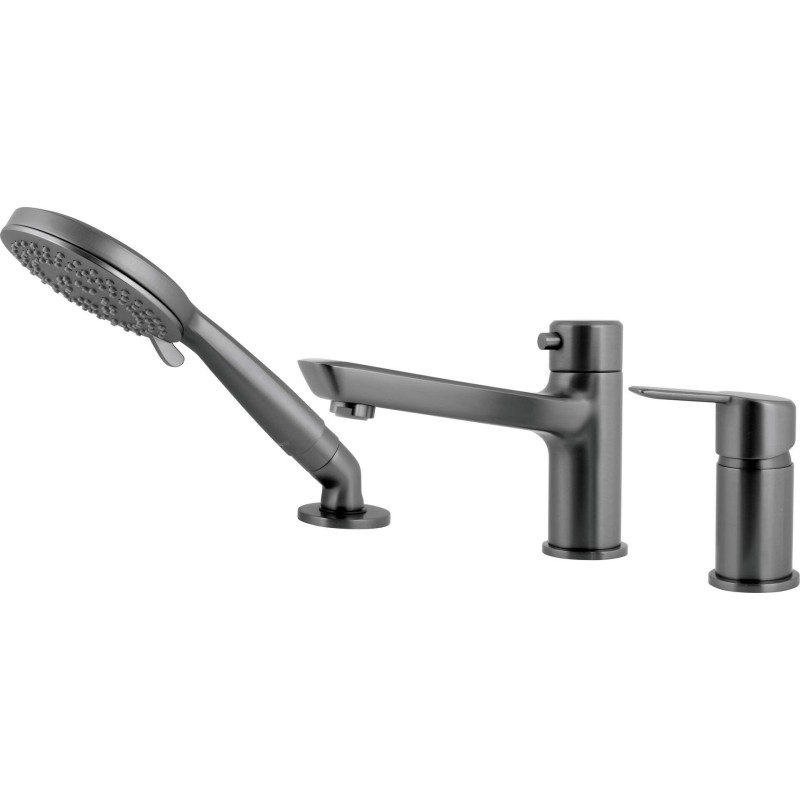 Bateria wannowa 3-otworowa BQA_D13M 5907650828037