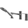 Bateria wannowa 3-otworowa BQA_D13M 5907650828037