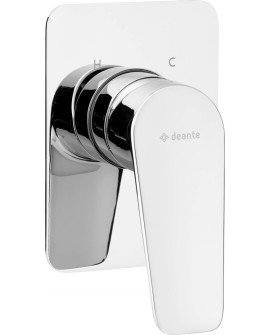 Bateria prysznicowa podtynkowa bez przełącznika natrysku BGJ 044L 5908212097724