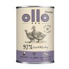 Ollo Umami Kaczka i Indyk 400 g