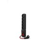 ACAR F5 POWER Czarny 5 x gniazdo sieciowe 230 V 1,5 m
