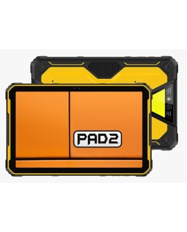 Tablet Ulefone Armor Pad 2 8/256GB LTE Czarno-Żółty
